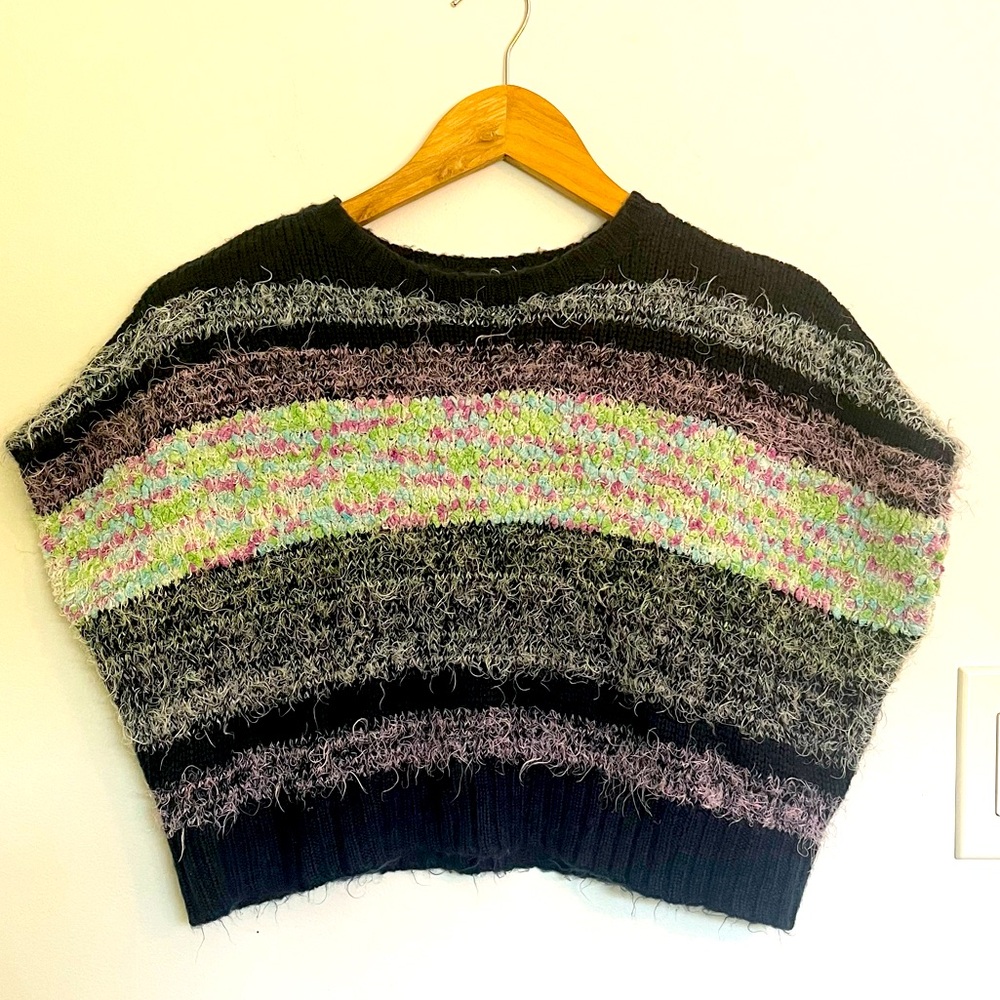 Splendid kids sweater